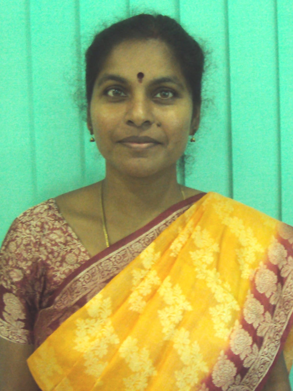 Dr K.N.S.Lakshmi